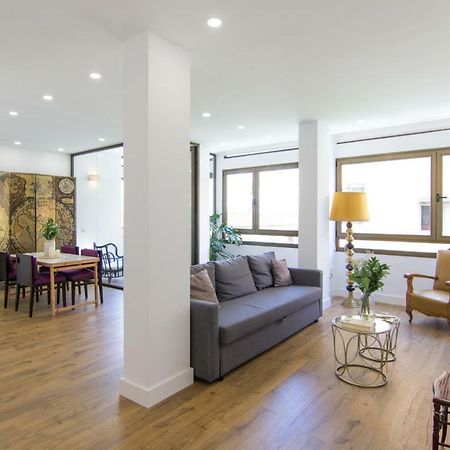 Homeforguest Stylish And Modern Apartment Overlooking Las Canteras Las Palmas de Gran Canaria Dış mekan fotoğraf