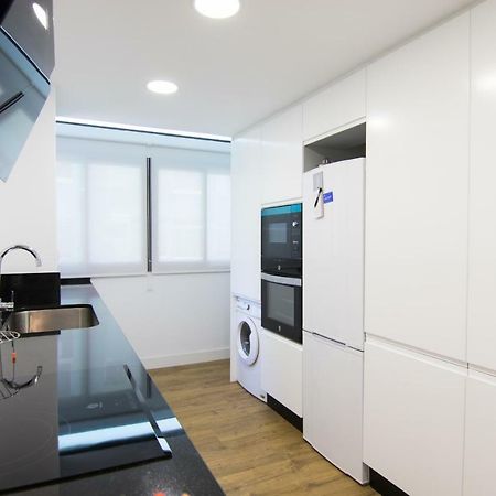 Homeforguest Stylish And Modern Apartment Overlooking Las Canteras Las Palmas de Gran Canaria Dış mekan fotoğraf