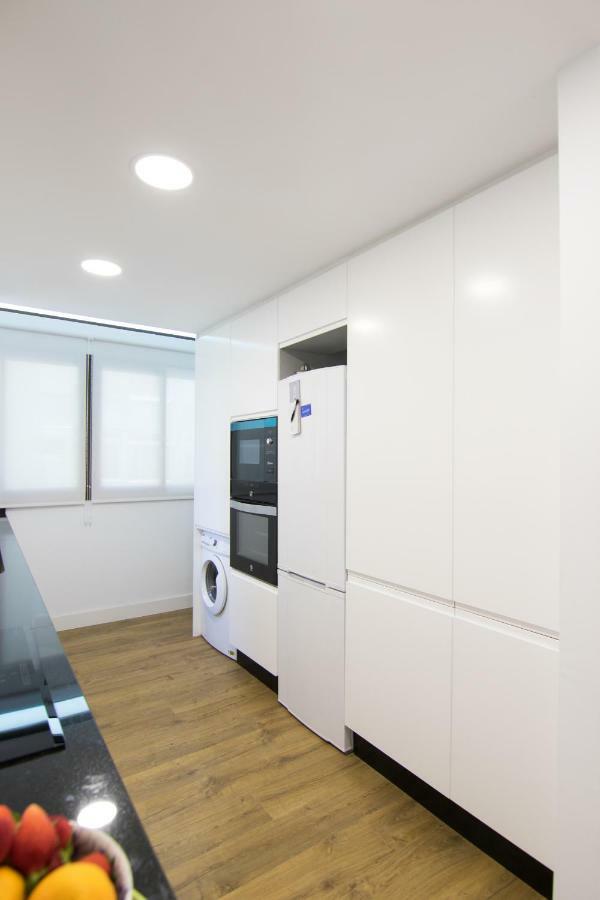 Homeforguest Stylish And Modern Apartment Overlooking Las Canteras Las Palmas de Gran Canaria Dış mekan fotoğraf