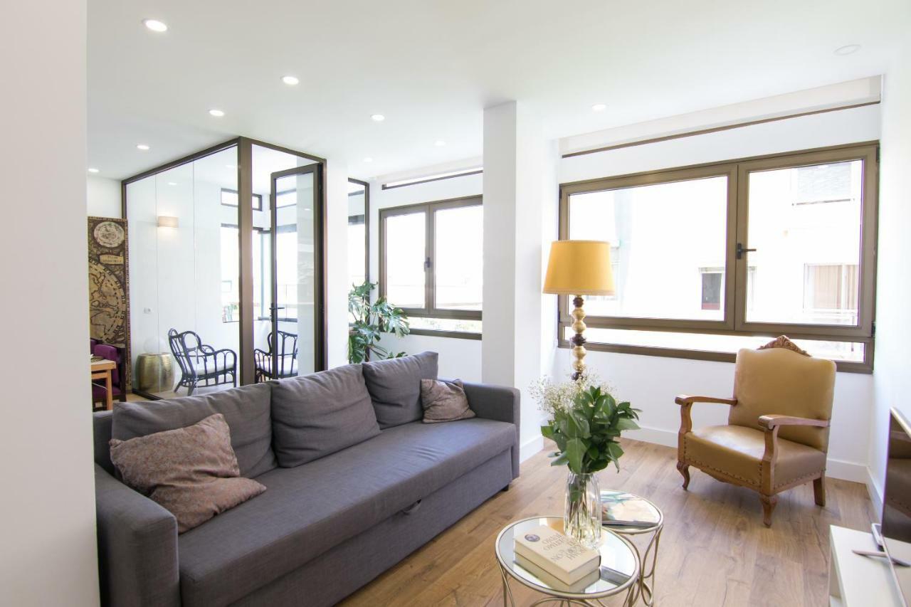Homeforguest Stylish And Modern Apartment Overlooking Las Canteras Las Palmas de Gran Canaria Dış mekan fotoğraf