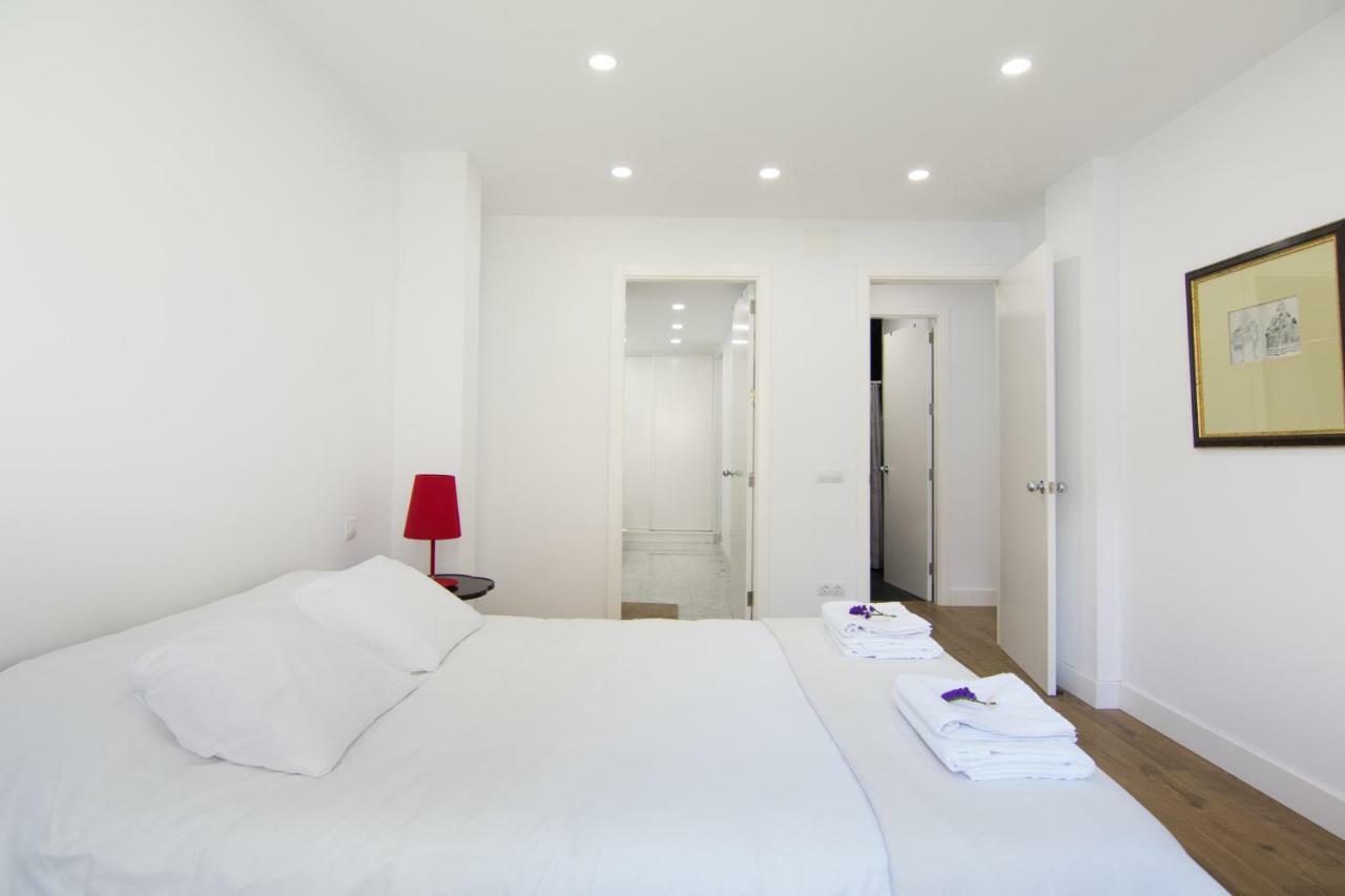 Homeforguest Stylish And Modern Apartment Overlooking Las Canteras Las Palmas de Gran Canaria Dış mekan fotoğraf
