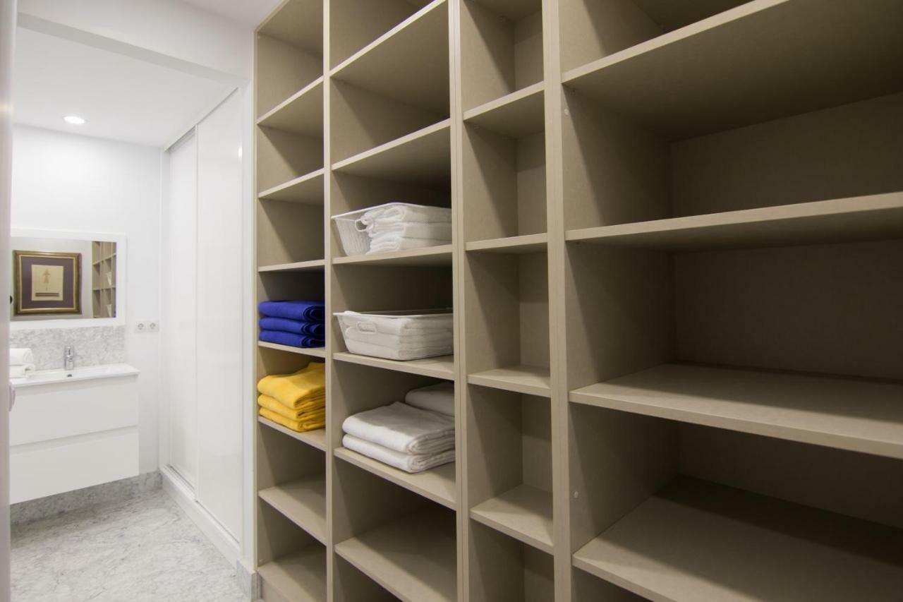 Homeforguest Stylish And Modern Apartment Overlooking Las Canteras Las Palmas de Gran Canaria Dış mekan fotoğraf