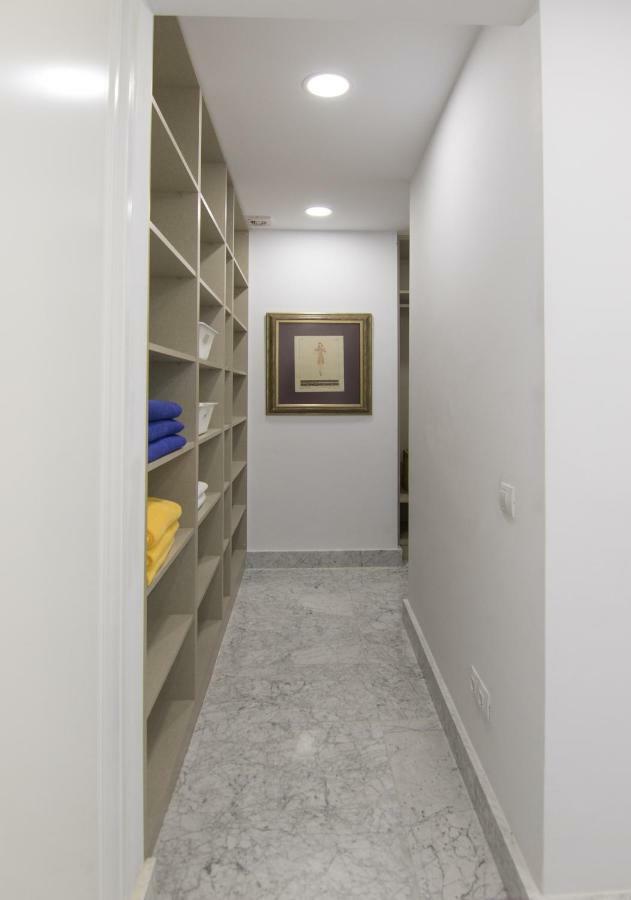 Homeforguest Stylish And Modern Apartment Overlooking Las Canteras Las Palmas de Gran Canaria Dış mekan fotoğraf
