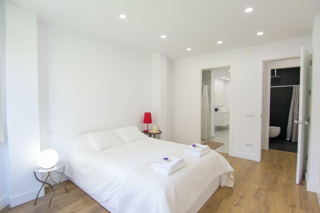 Homeforguest Stylish And Modern Apartment Overlooking Las Canteras Las Palmas de Gran Canaria Dış mekan fotoğraf
